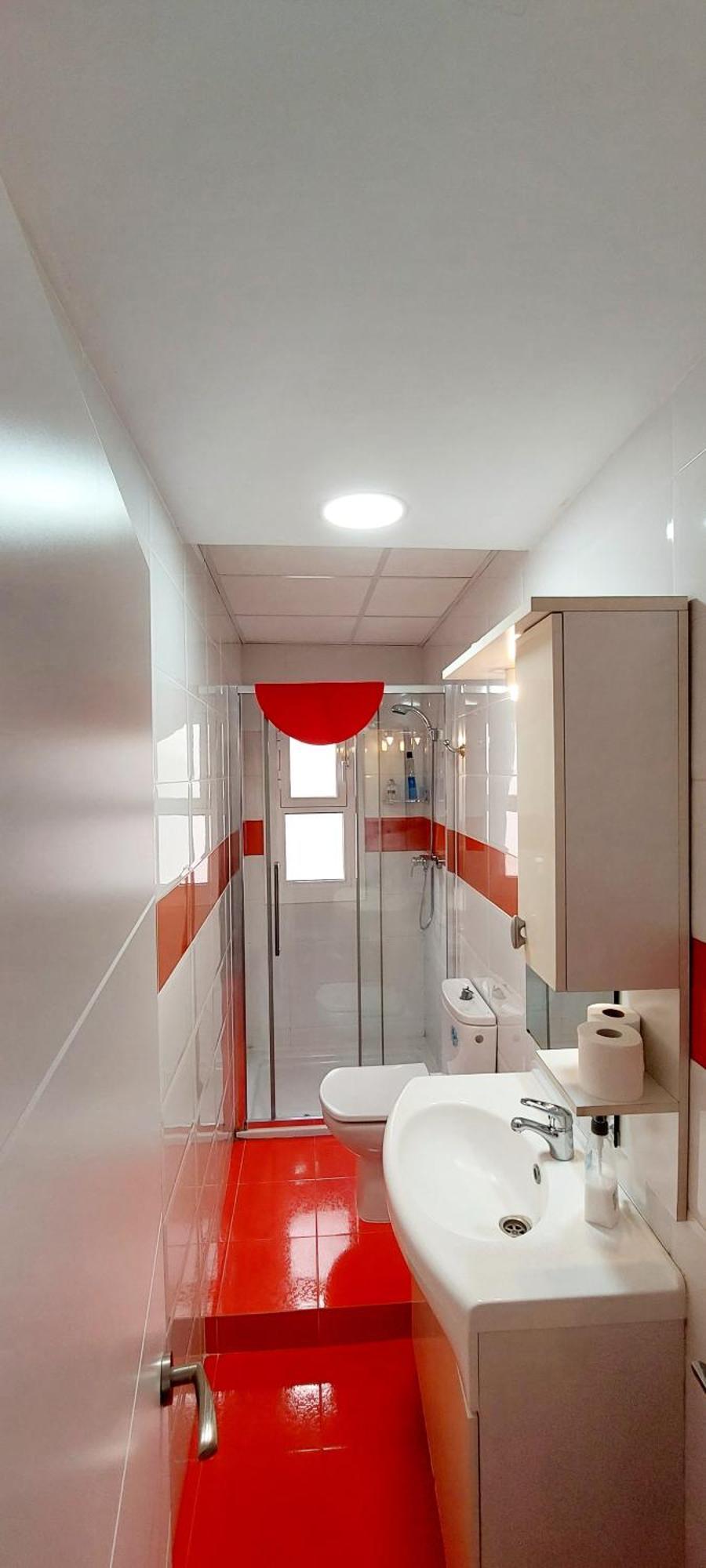 Apartamento 1 Linea De Playa + Parking! Salou Eksteriør billede